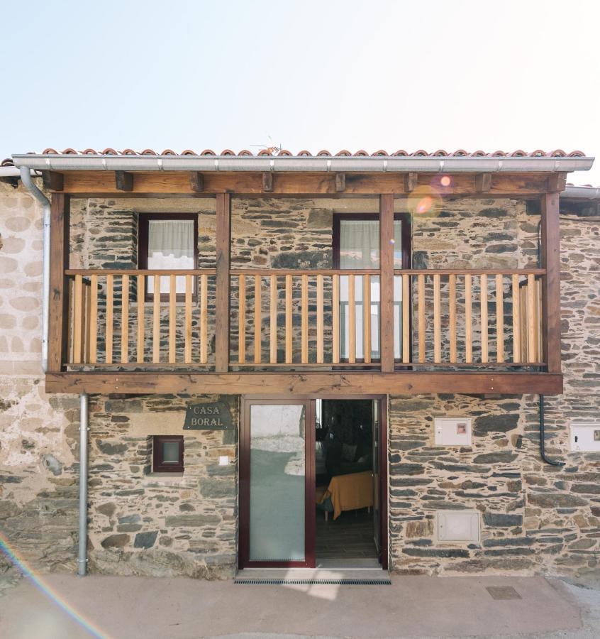 Villa casa boral Doade Exterior foto